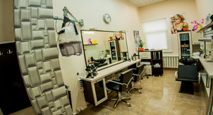 Salon Kinga i Aga - Salon fryzjerski